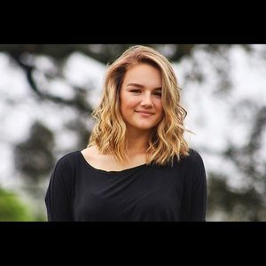 Meet your Posher, Shelby